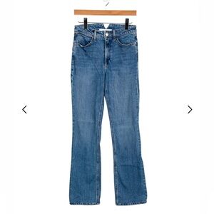 SPRWMN Blue Women's Jeans